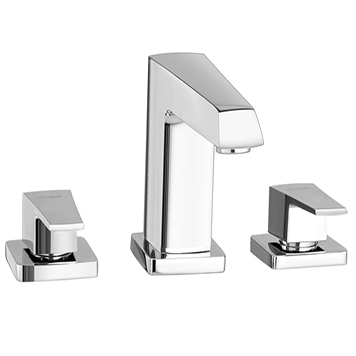 3 Hole Basin Mixer