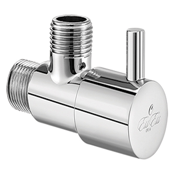 Angle Cock without Wall Flange