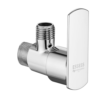 Angle Cock without Wall Flange