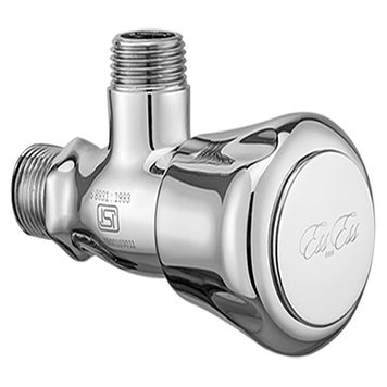 Angle Cock without Wall Flange