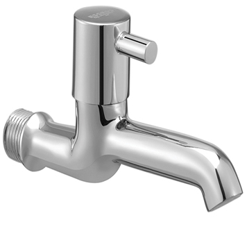 Bib Cock without Wall Flange