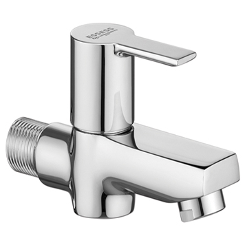 Bib Cock without Wall Flange