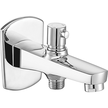 Button Spout