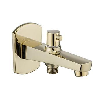 Button Spout