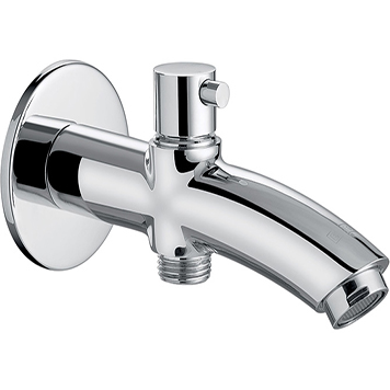 Button Spout