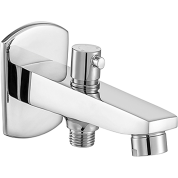 Button Spout