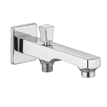 Button Spout