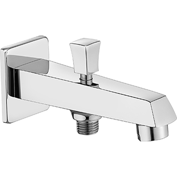 Button Spout