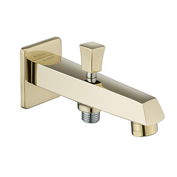 Button Spout