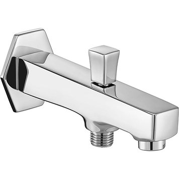 Button Spout