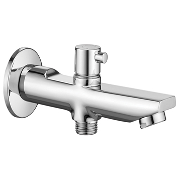 Button Spout