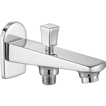 Button Spout