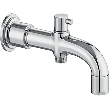 Button Spout