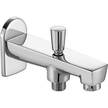 Button Spout