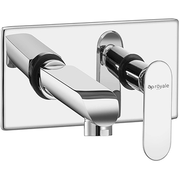 Concealed Stop Cock Basin