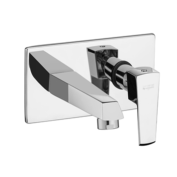 Concealed Stop Cock Basin