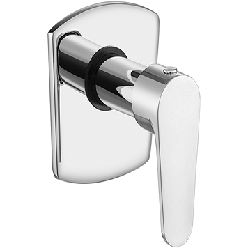 Concealed Stop Cock Upper