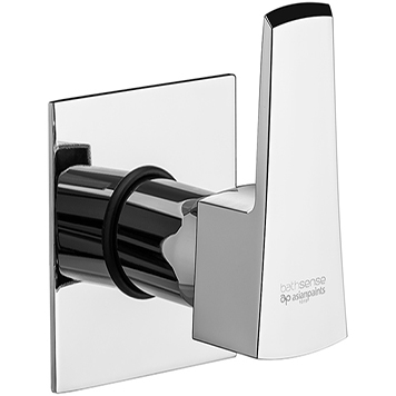 Concealed Stop Cock Upper