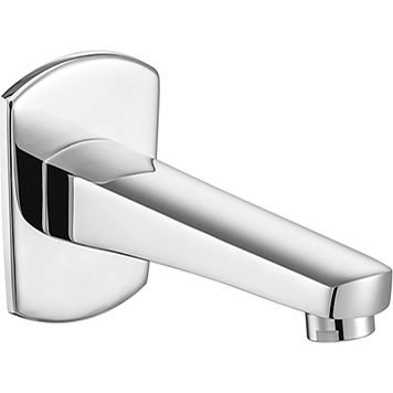 Plain Spout