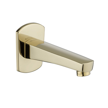 Plain Spout