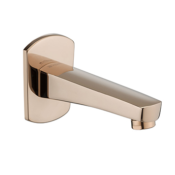 Plain Spout