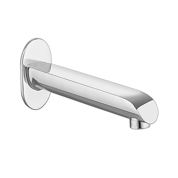 Plain Spout