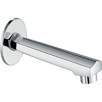 Plain Spout