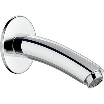 Plain Spout