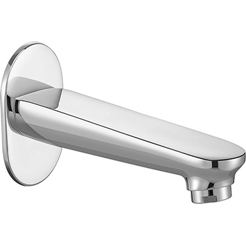 Plain Spout