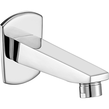 Plain Spout