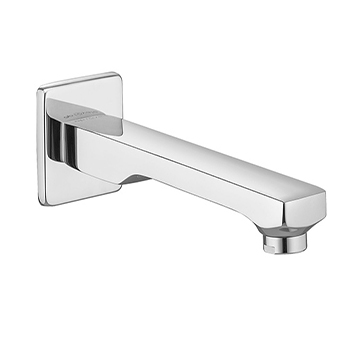 Plain Spout