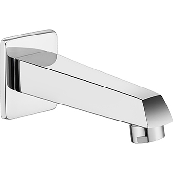 Plain Spout