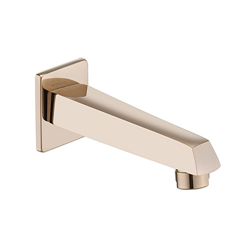 Plain Spout
