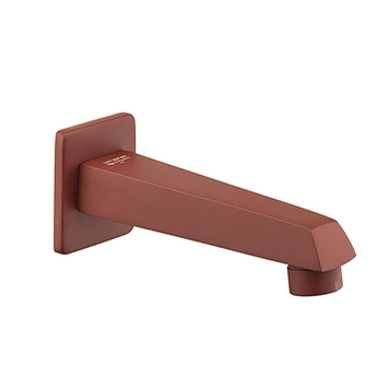 Plain Spout
