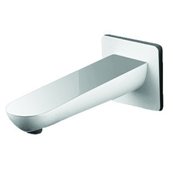 Plain Spout