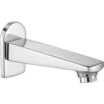 Plain Spout