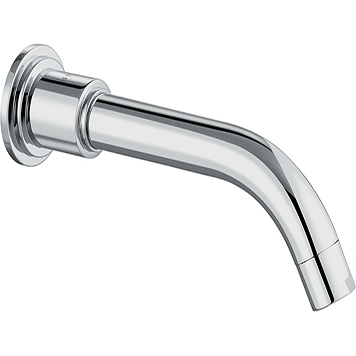 Plain Spout