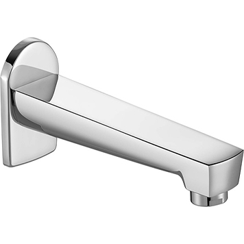Plain Spout