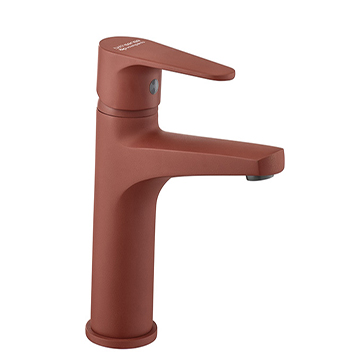 Single Lever Basin Mixer