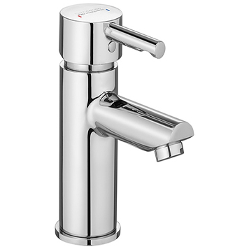 Single Lever Basin Mixer