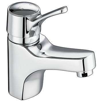 Single Lever Basin Mixer