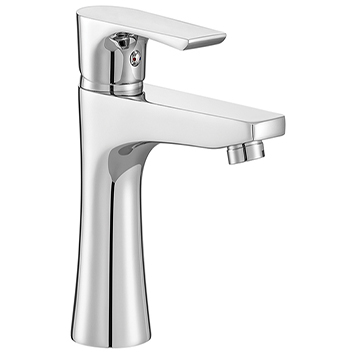 Single Lever Basin Mixer