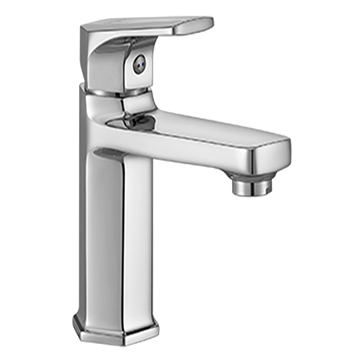 Single Lever Basin Mixer