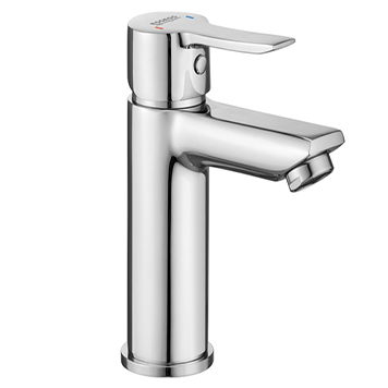 Single Lever Basin Mixer