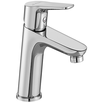 Single Lever Basin Mixer