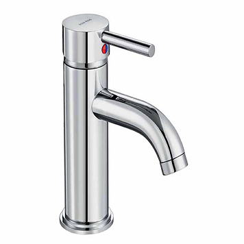 Single Lever Basin Mixer