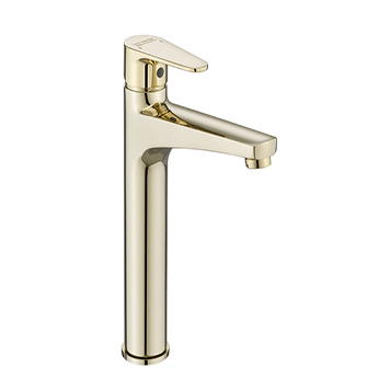 Single Lever Basin Mixer Extended