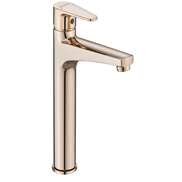 Single Lever Basin Mixer Extended