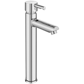 Single Lever Basin Mixer Extended