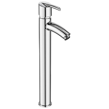 Single Lever Basin Mixer Extended